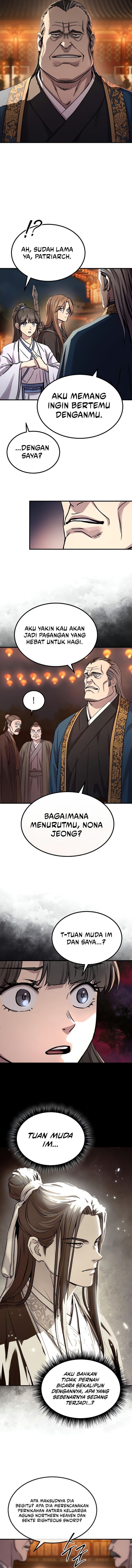 Absolute Dominion Chapter 32