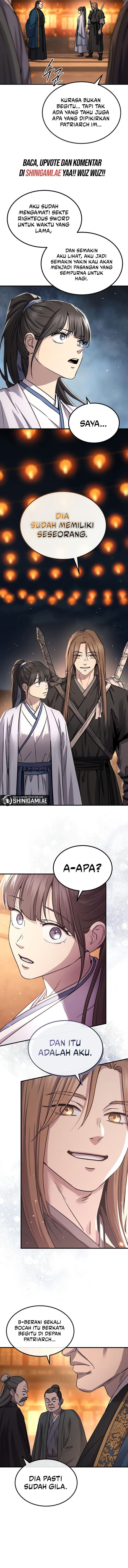 Absolute Dominion Chapter 32