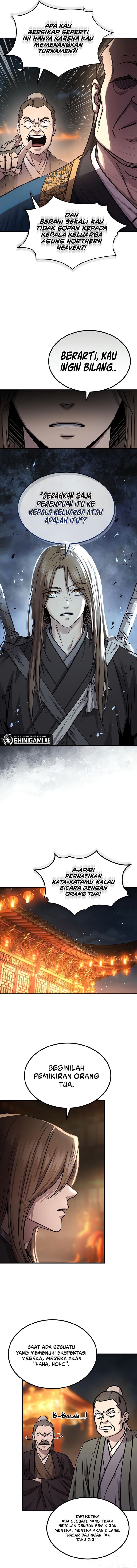 Absolute Dominion Chapter 32