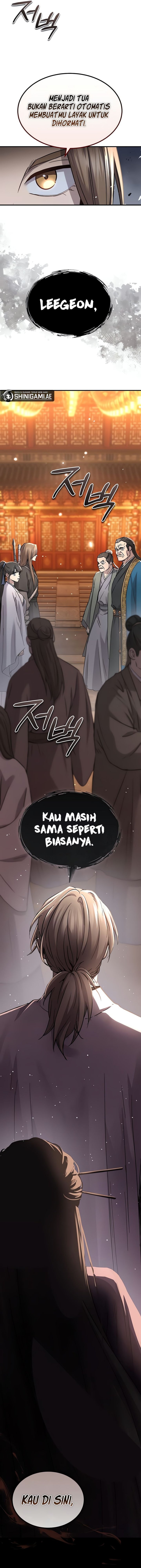 Absolute Dominion Chapter 32