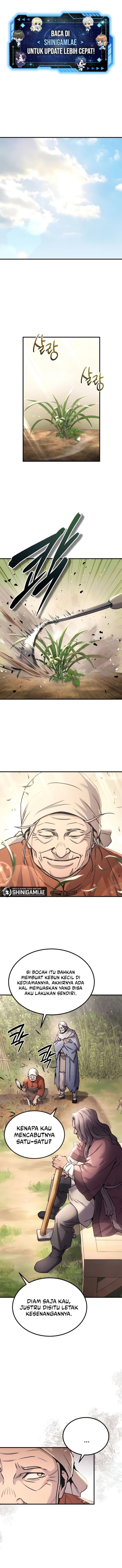 Absolute Dominion Chapter 34