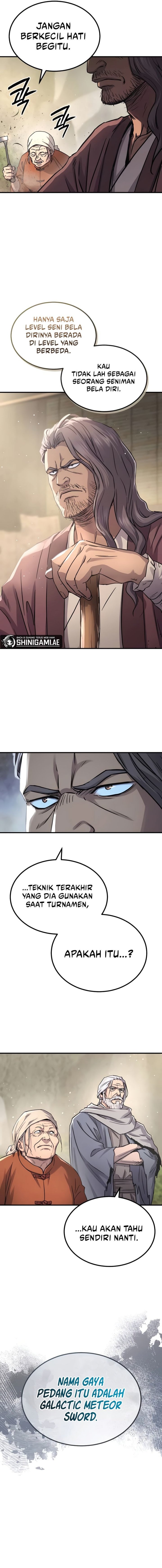Absolute Dominion Chapter 34
