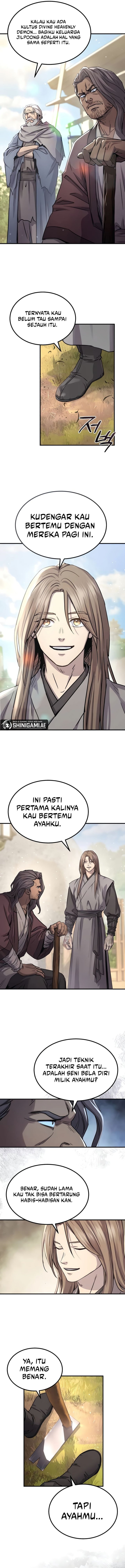 Absolute Dominion Chapter 34