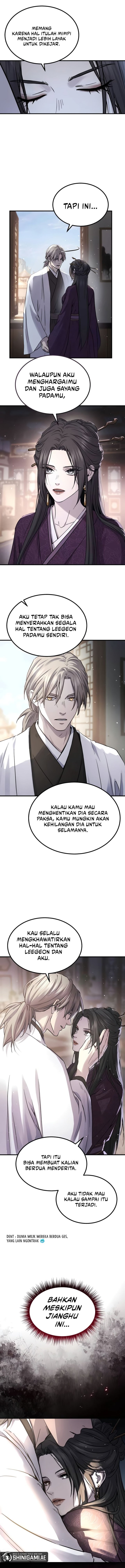 Absolute Dominion Chapter 34