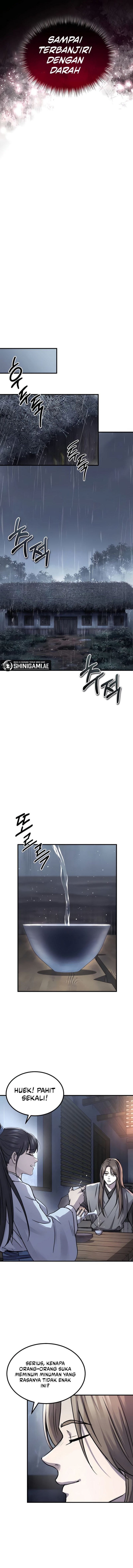 Absolute Dominion Chapter 34