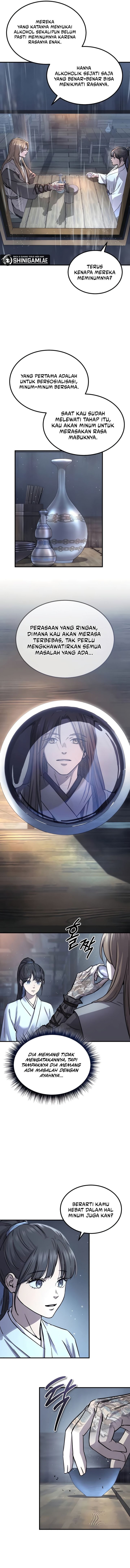 Absolute Dominion Chapter 34