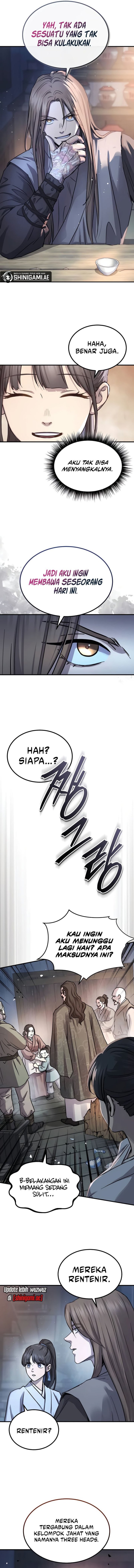 Absolute Dominion Chapter 34
