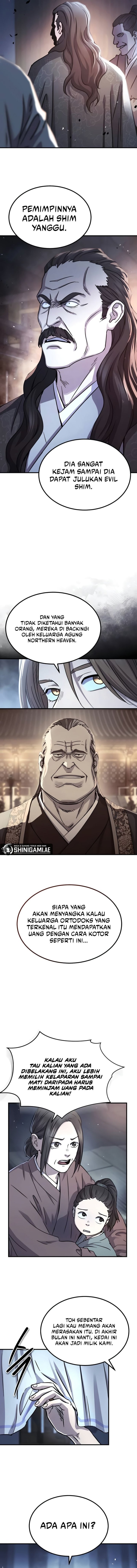 Absolute Dominion Chapter 34