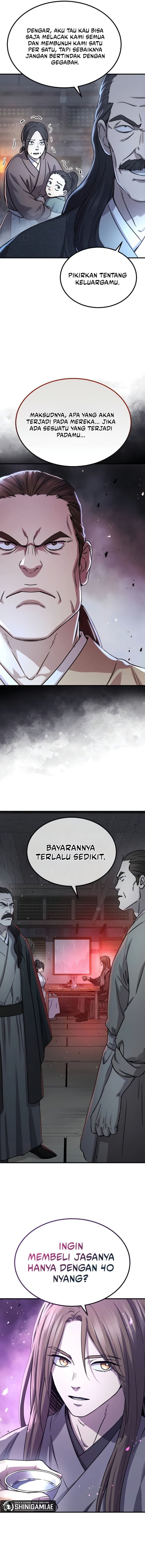 Absolute Dominion Chapter 34