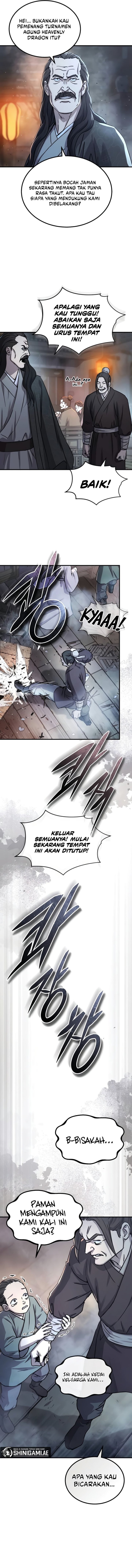 Absolute Dominion Chapter 34