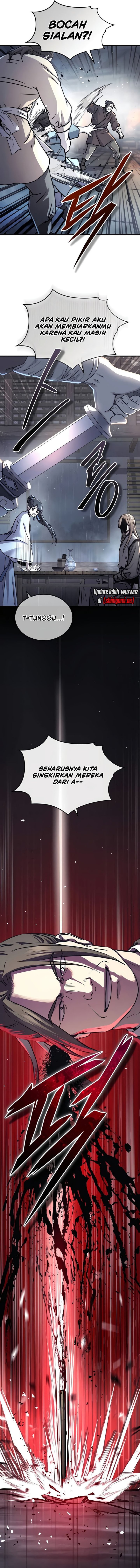 Absolute Dominion Chapter 34