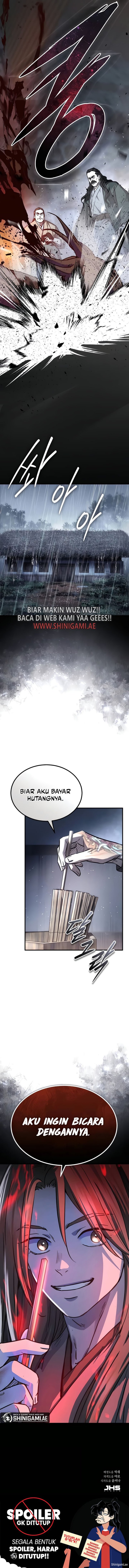 Absolute Dominion Chapter 34