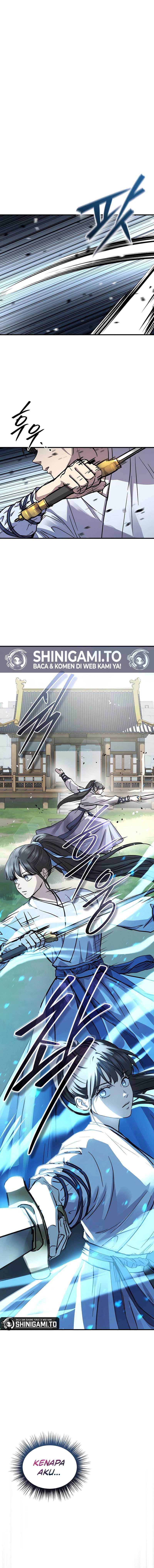 Absolute Dominion Chapter 45