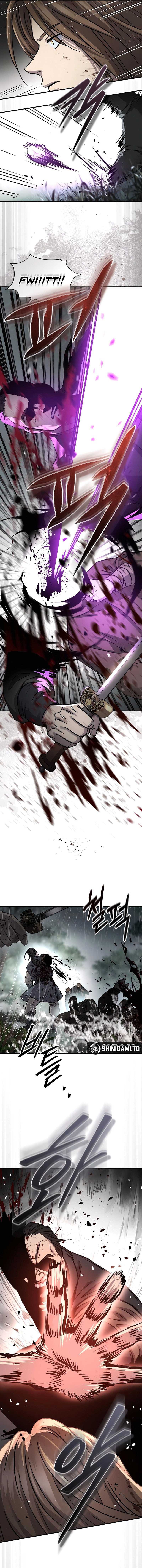 Absolute Dominion Chapter 45