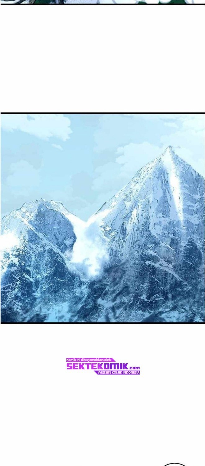 Absolute Martial Arts Chapter 47