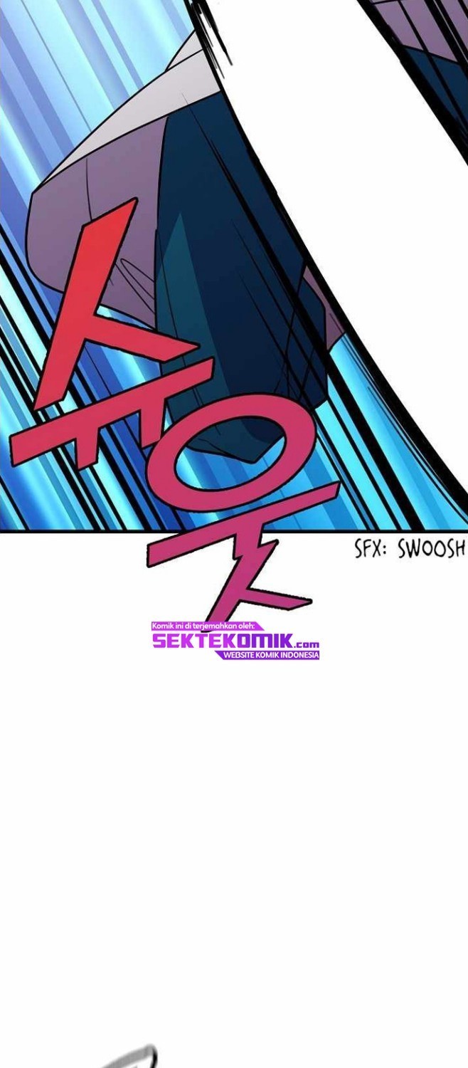 Absolute Martial Arts Chapter 47