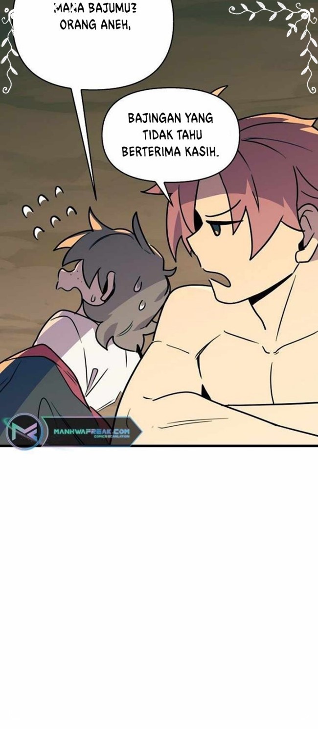 Absolute Martial Arts Chapter 48