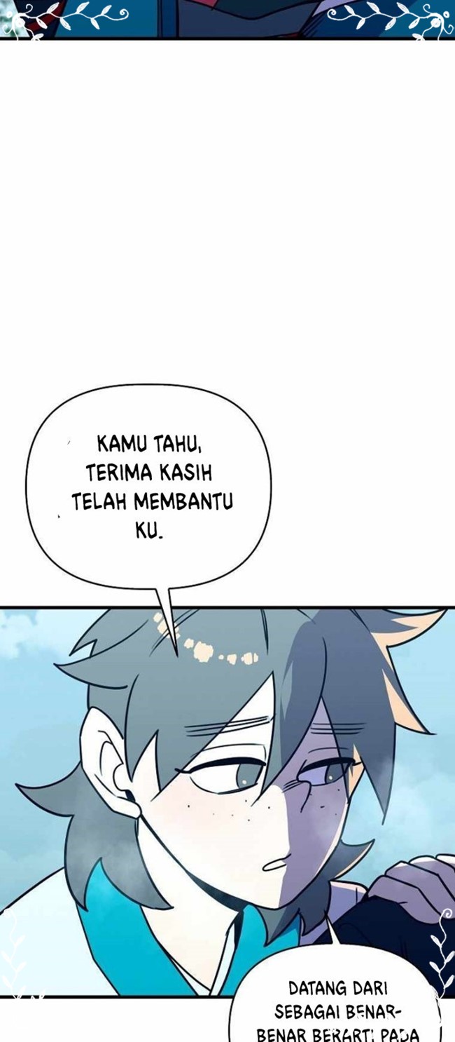 Absolute Martial Arts Chapter 48