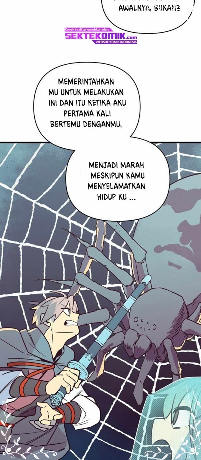 Absolute Martial Arts Chapter 48