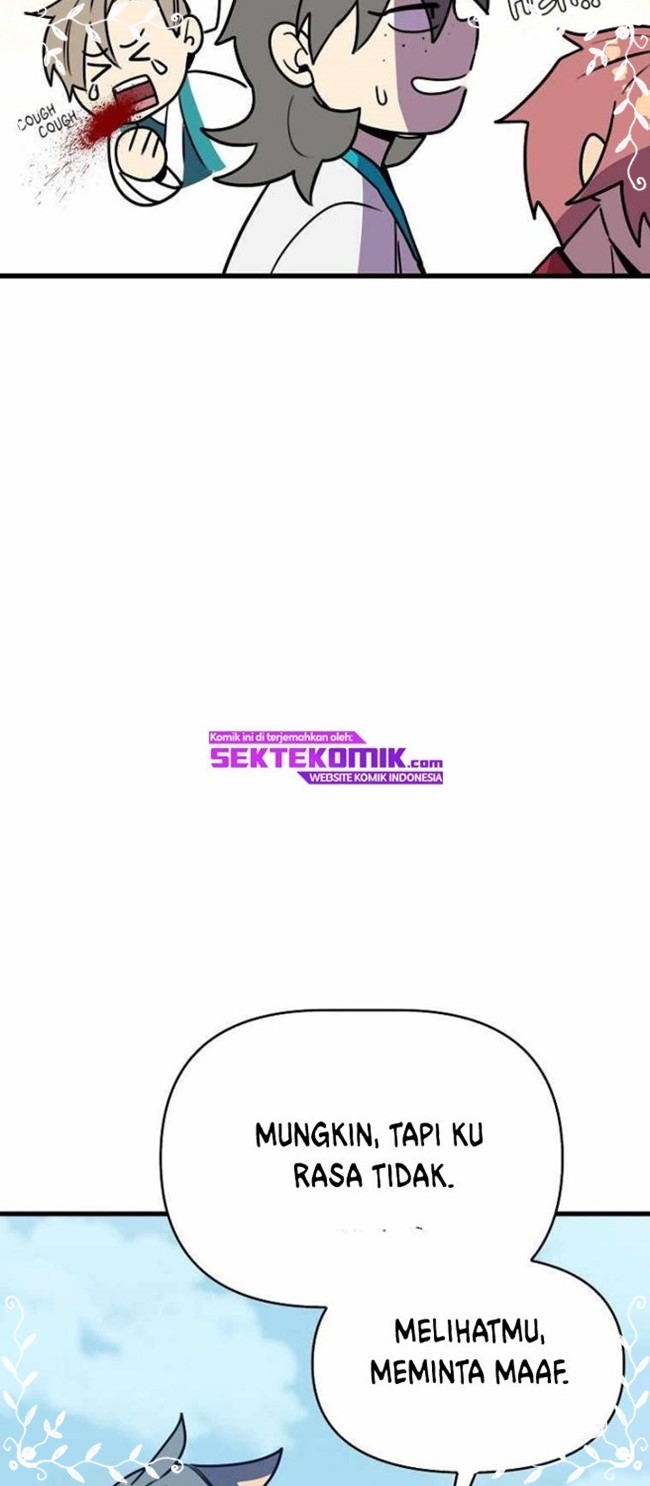 Absolute Martial Arts Chapter 48