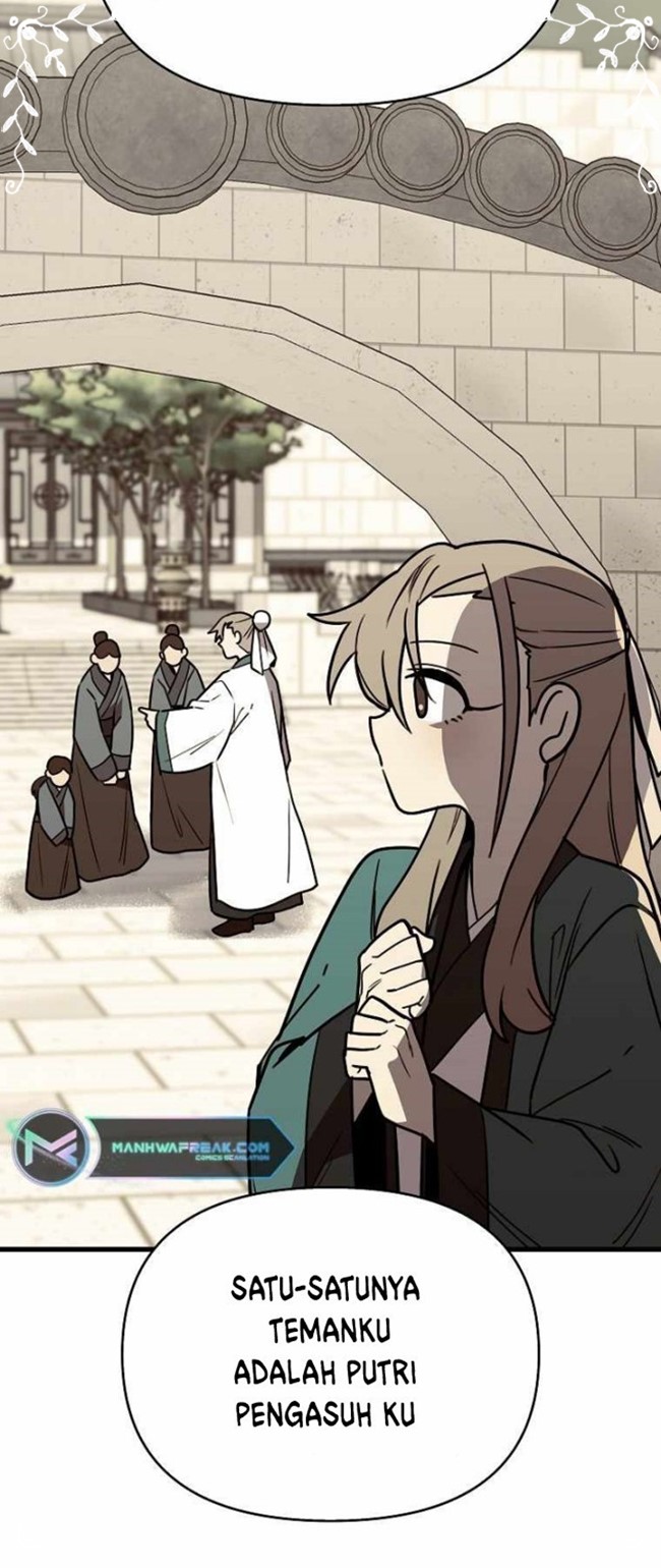 Absolute Martial Arts Chapter 48