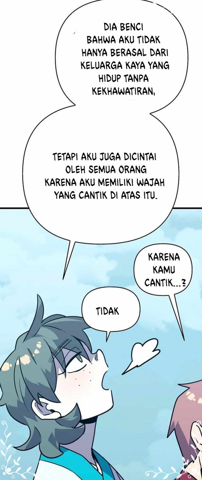 Absolute Martial Arts Chapter 48