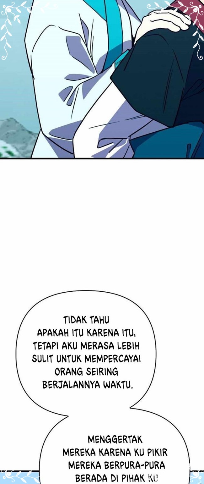 Absolute Martial Arts Chapter 48