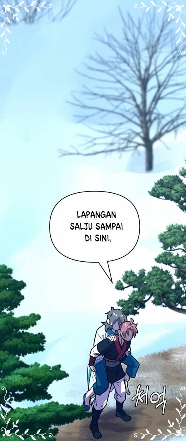 Absolute Martial Arts Chapter 48