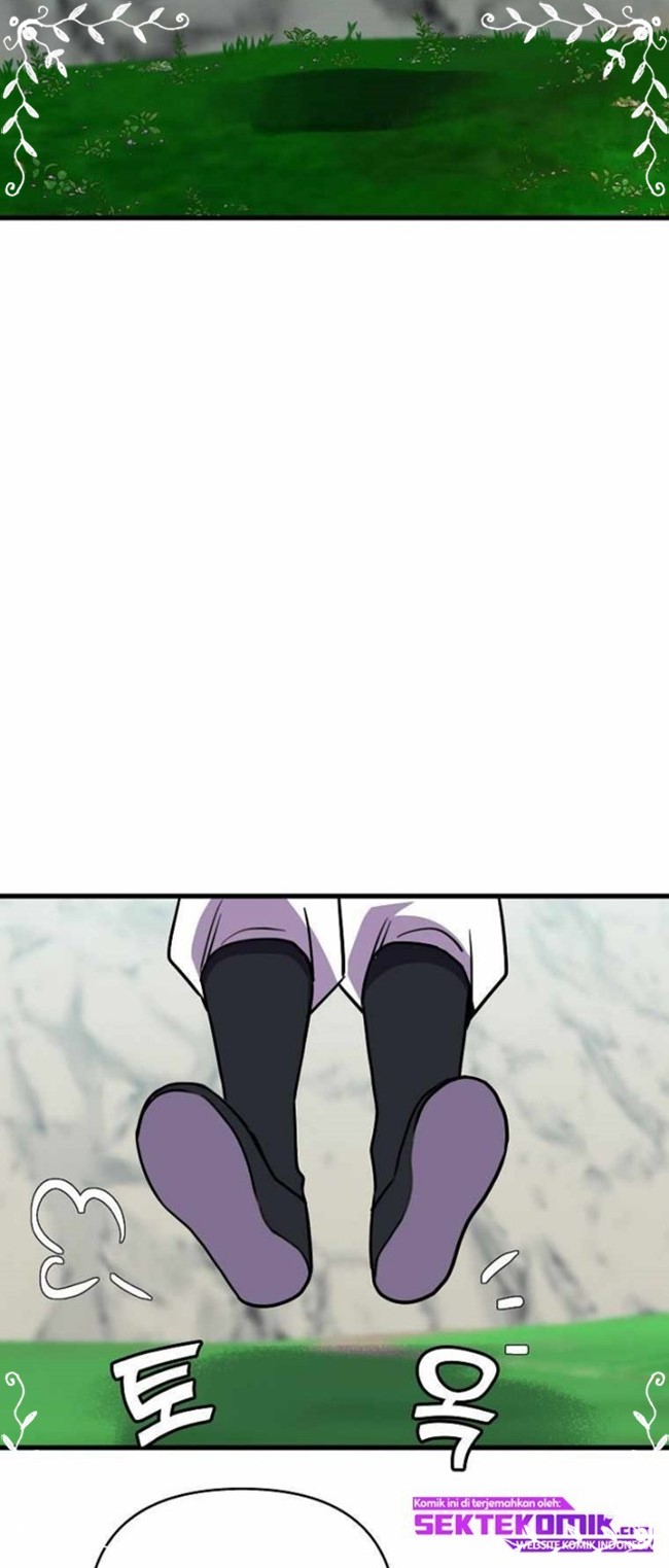 Absolute Martial Arts Chapter 48