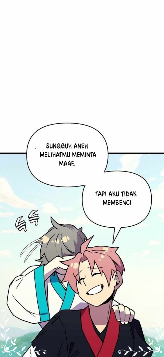 Absolute Martial Arts Chapter 48