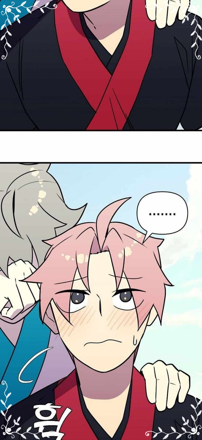 Absolute Martial Arts Chapter 48