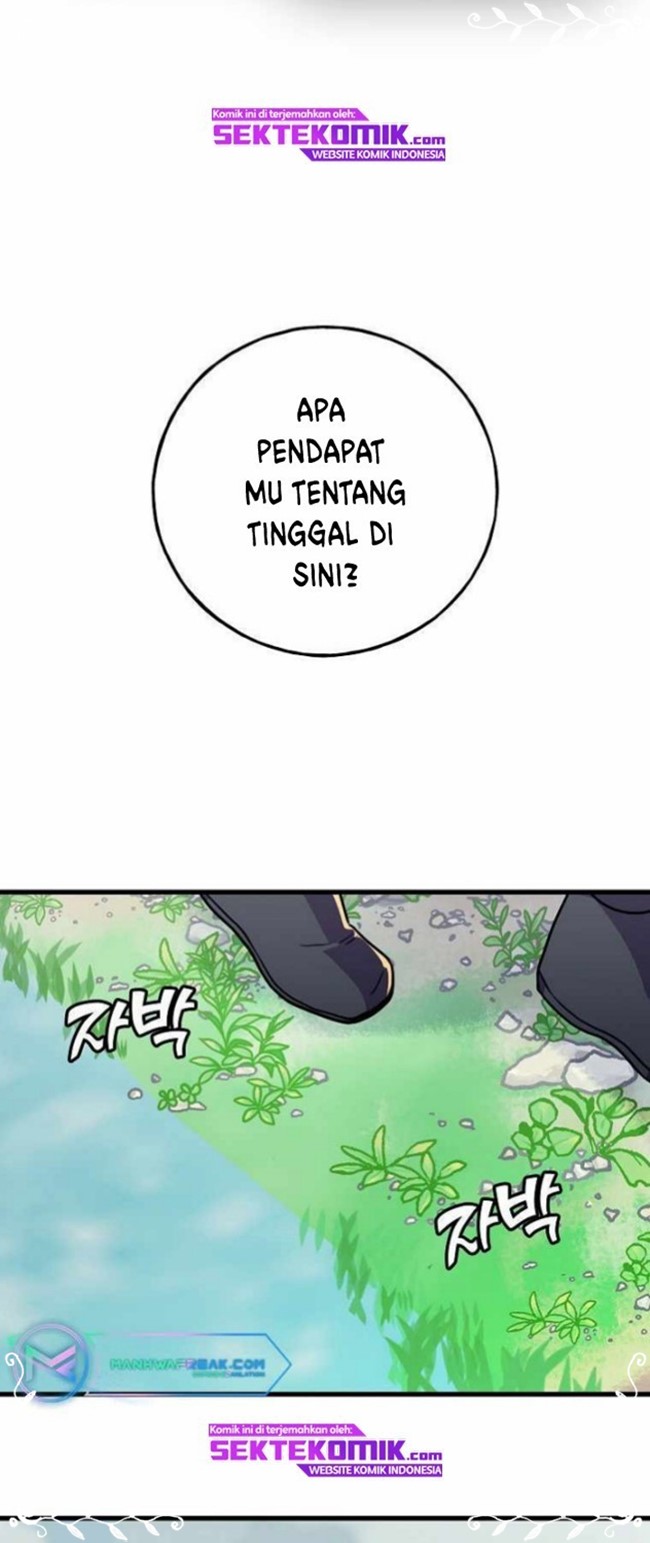Absolute Martial Arts Chapter 49