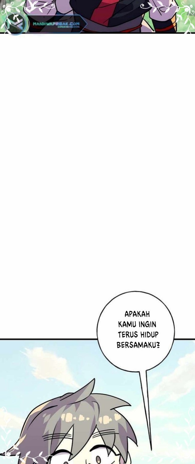 Absolute Martial Arts Chapter 49
