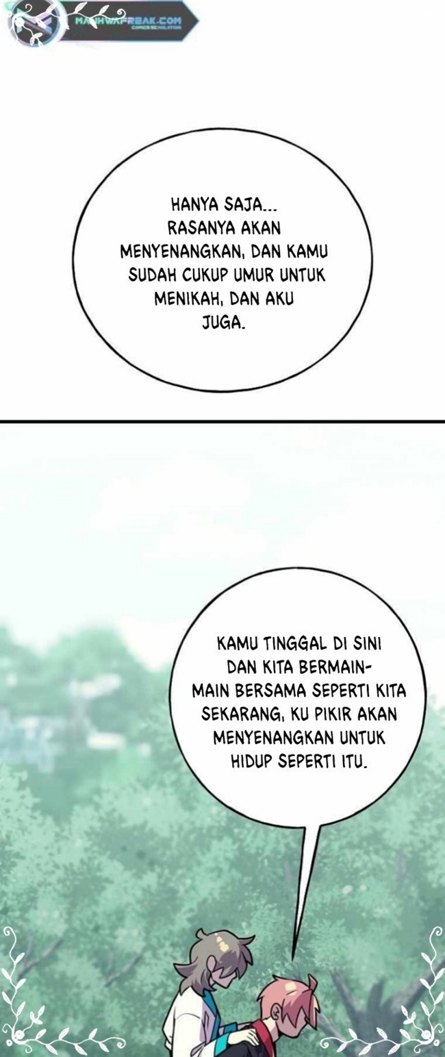 Absolute Martial Arts Chapter 49