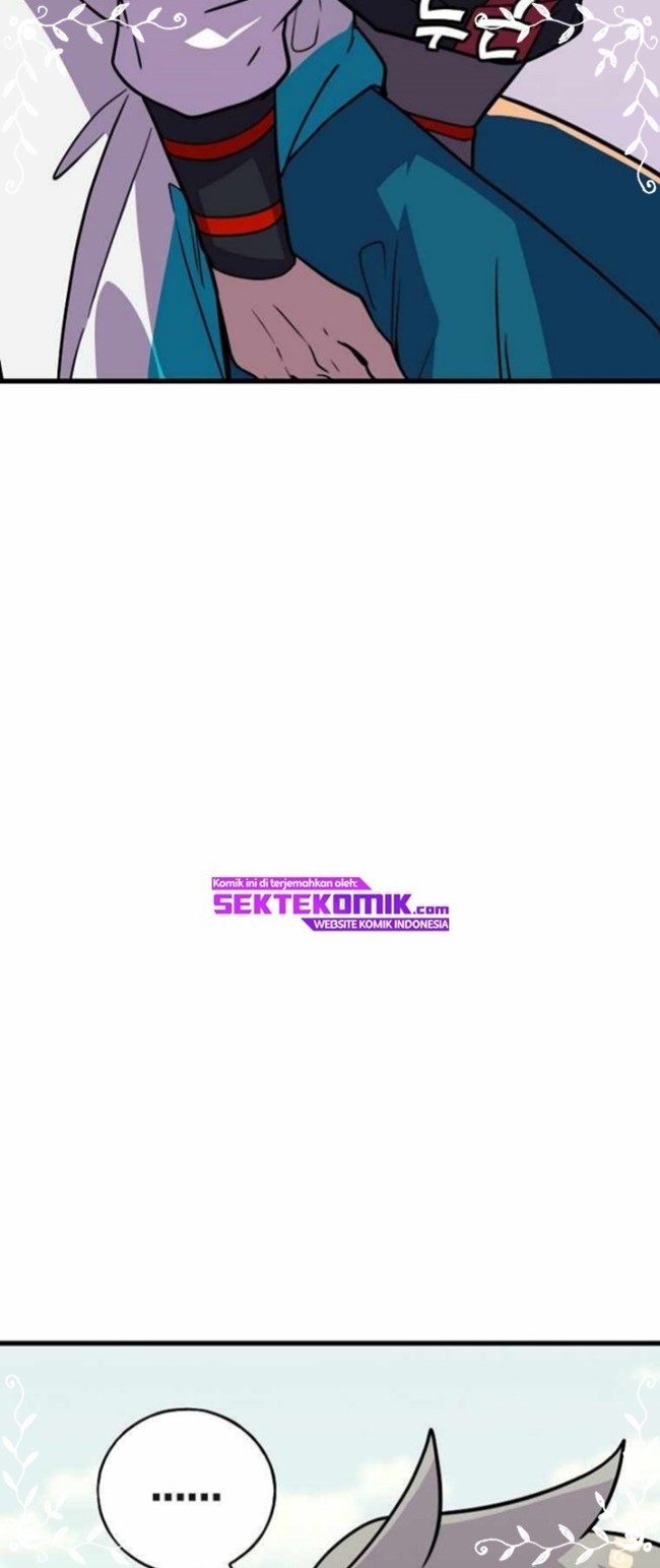 Absolute Martial Arts Chapter 49