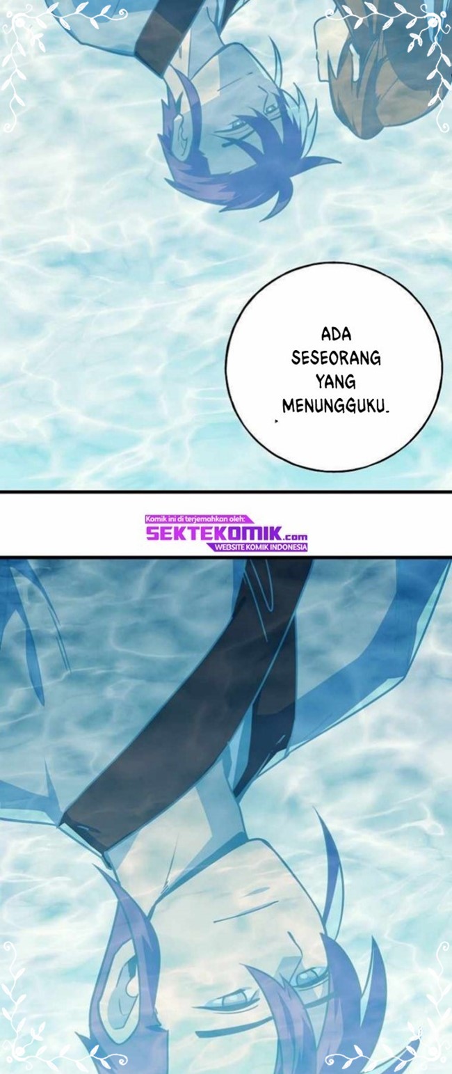 Absolute Martial Arts Chapter 49