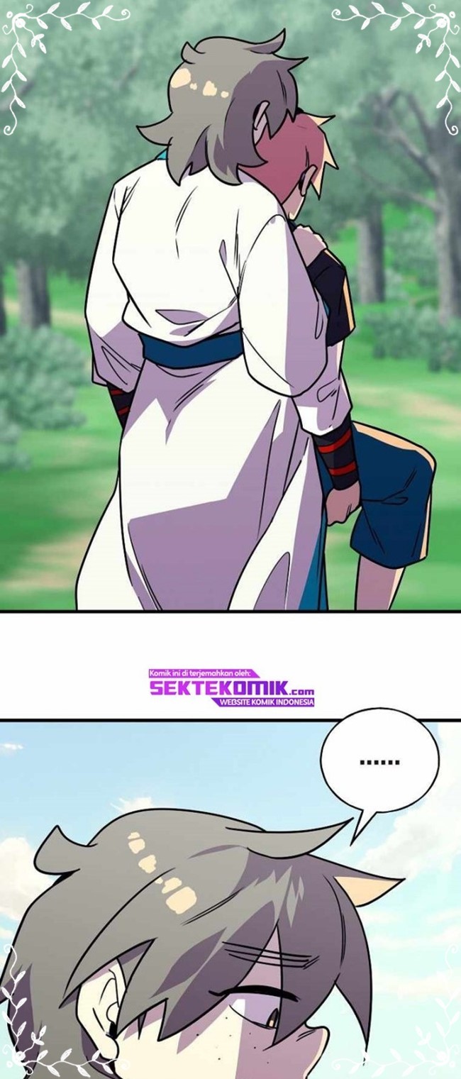 Absolute Martial Arts Chapter 49
