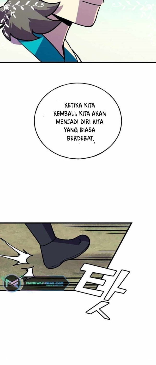 Absolute Martial Arts Chapter 49