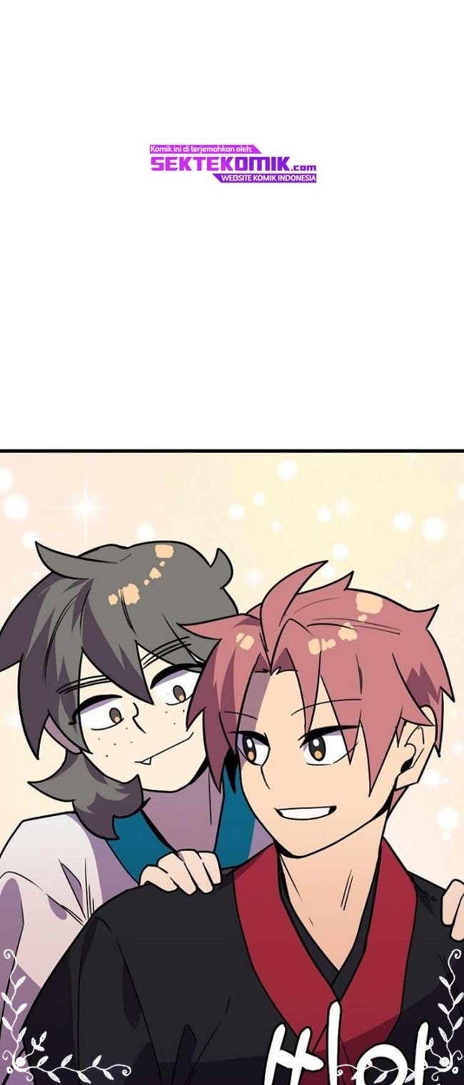 Absolute Martial Arts Chapter 49