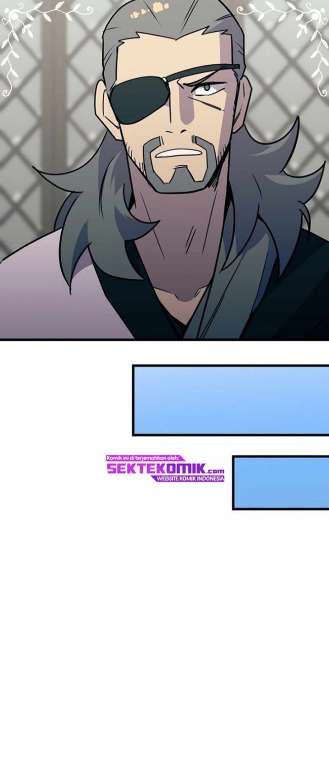 Absolute Martial Arts Chapter 49