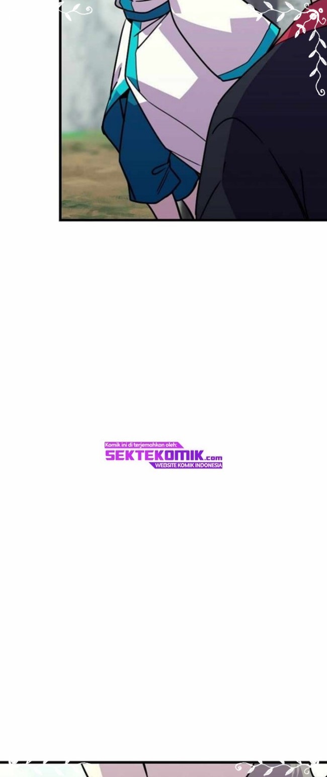 Absolute Martial Arts Chapter 49