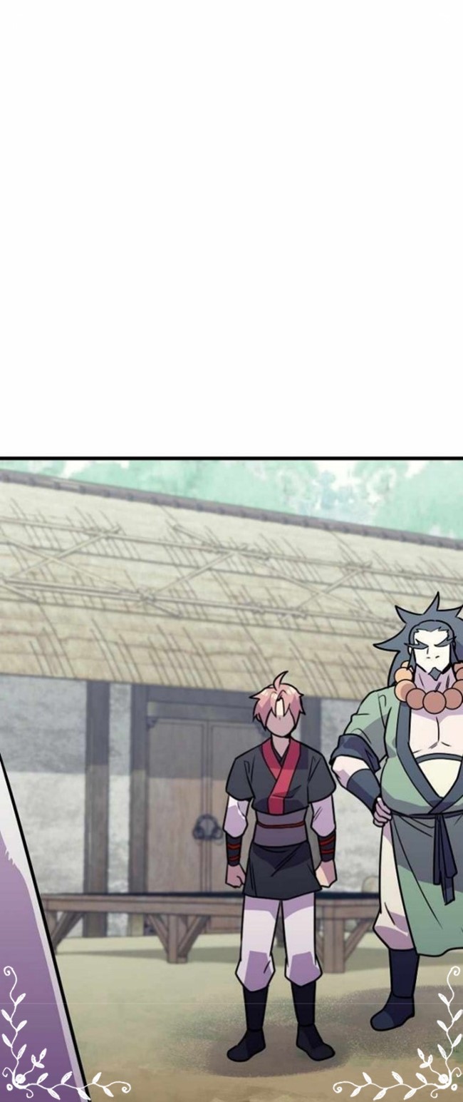 Absolute Martial Arts Chapter 49