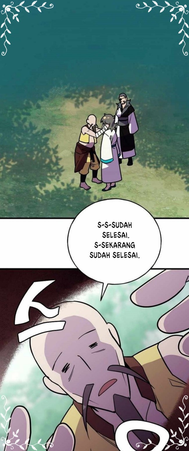 Absolute Martial Arts Chapter 49