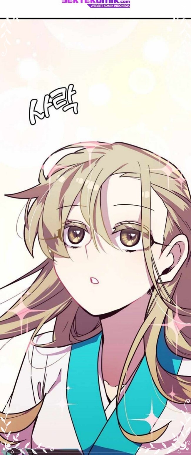 Absolute Martial Arts Chapter 49
