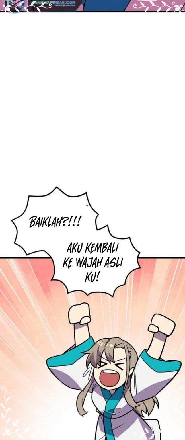Absolute Martial Arts Chapter 49