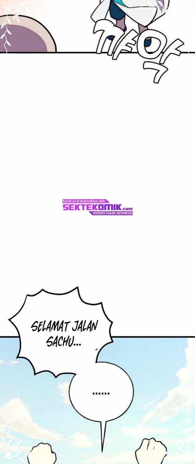 Absolute Martial Arts Chapter 49