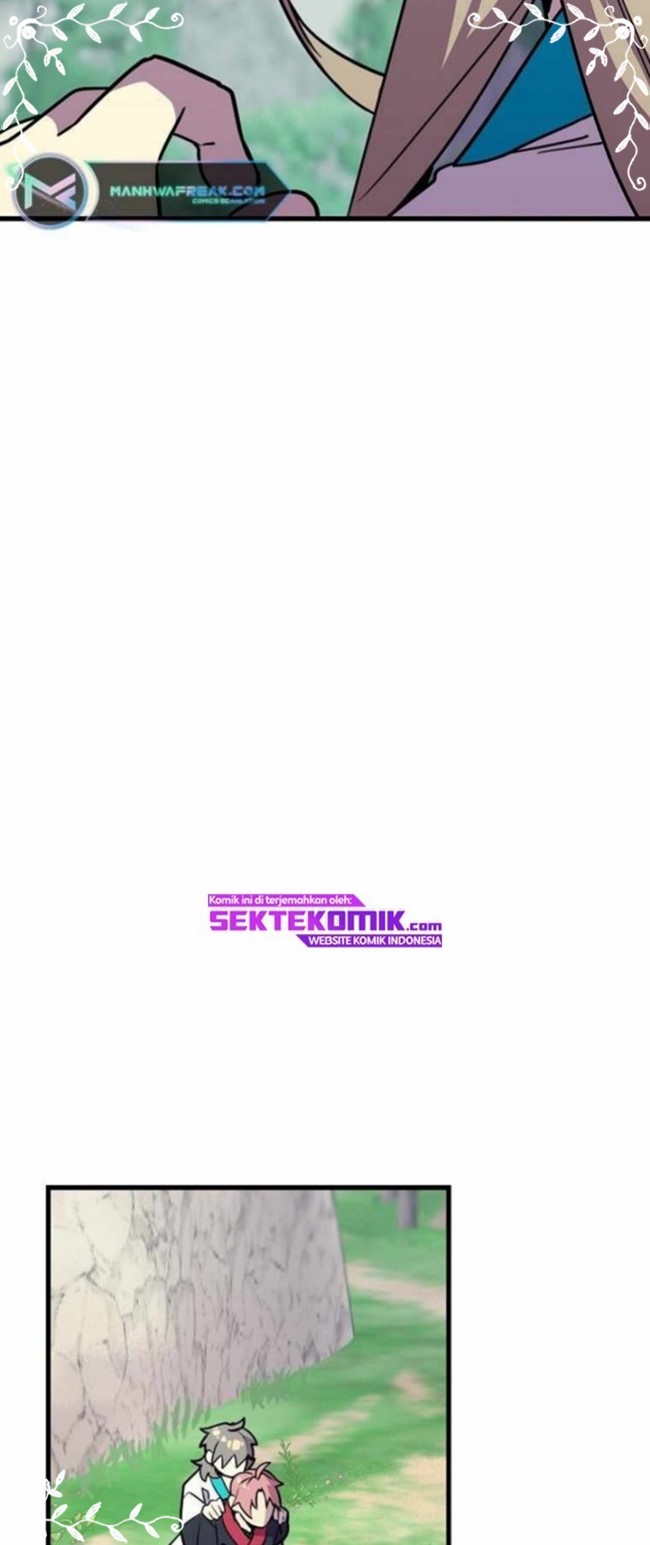 Absolute Martial Arts Chapter 49