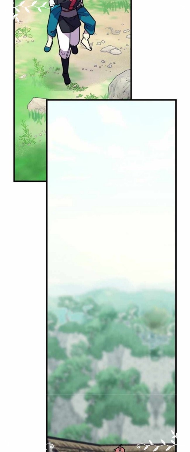 Absolute Martial Arts Chapter 49