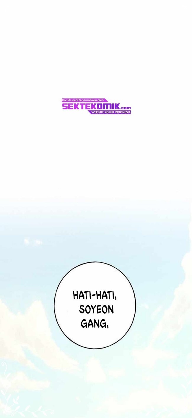 Absolute Martial Arts Chapter 49