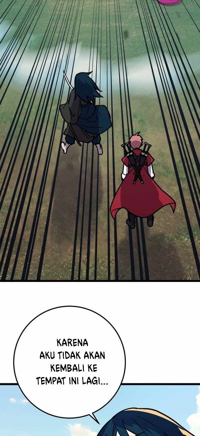 Absolute Martial Arts Chapter 51